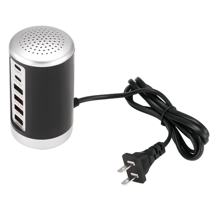 6%20Port%20Type%20C%20PD%20Charger%20Mobile%20Phone%20Charging%20Dock%20Station%20B%20EU%20Plug%20-%20Image%202