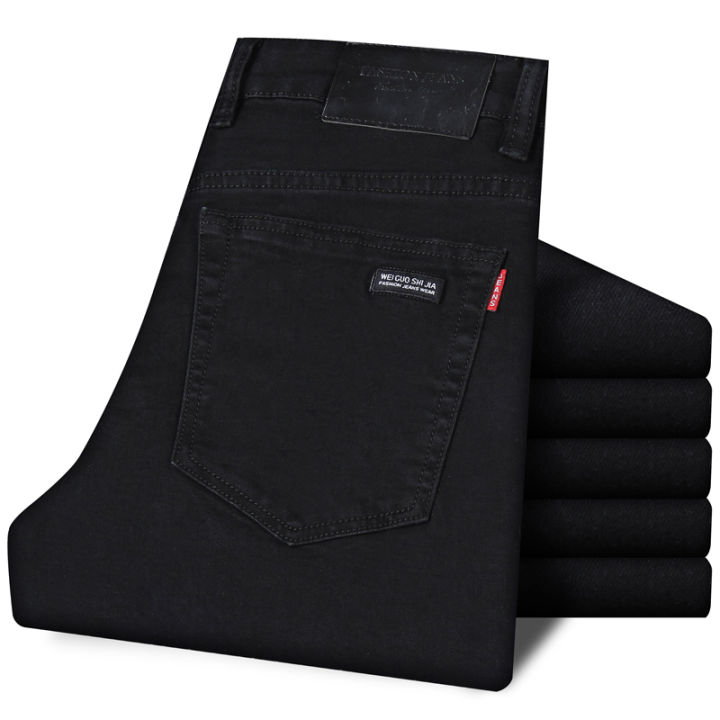 Smart%20&%20Stylish%20Denim%20Jeans%20Pant%20For%20Men-Black%20-%20Pants%20For%20Men%20-%20%E0%A6%9C%E0%A6%BF%E0%A6%A8%E0%A7%8D%E0%A6%B8%20%E0%A6%AA%E0%A7%8D%E0%A6%AF%E0%A6%BE%E0%A6%A8%E0%A7%8D%E0%A6%9F%20-%20Image%203