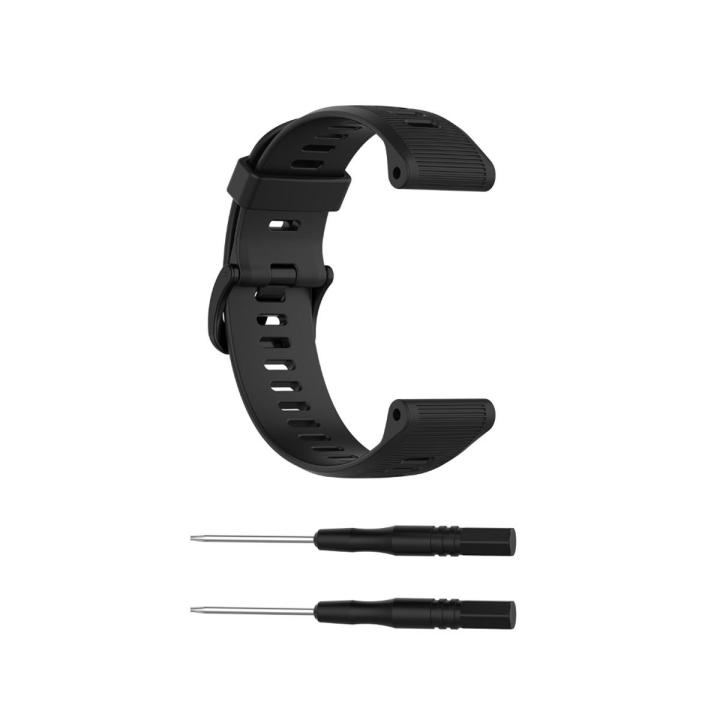 22mm Replacement Watch Strap for Garmin Forerunner 945 935 Fenix 6 Quatix 5