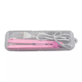 Mini Hair Straightener Multicolor - Hair Straightener. 