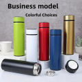 Hot And Cool Water Bottle 500Ml - Water Bottle. 