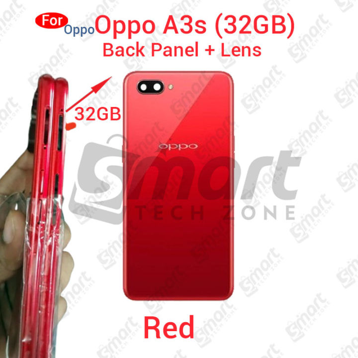 For%20Oppo%20A3s%2016GB%20and%2032GB%20Back%20Panel/%20Backshell/%20Casing%20+%20Camera%20Lens%20+%20Side%20Buttons%20With%20Logo-All%20Colors%20Available%20-%20Image%207