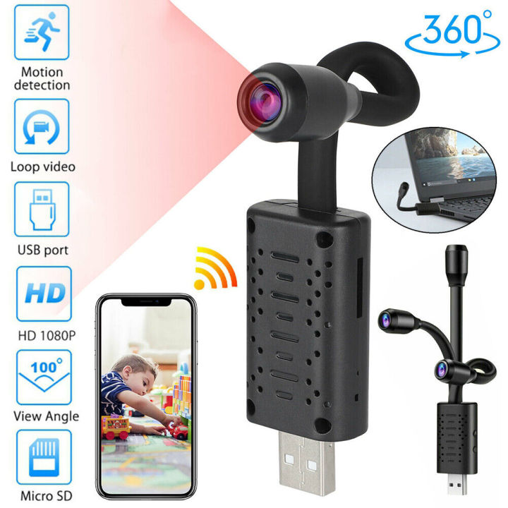 Cloud%20Storage%20Smart%20Flexible%20USB%20Cameras%20V380%20Pro%20APP%20P2P%20CCTV%20IP%20WIFI%20USB%20Camera%20-%20Image%2010