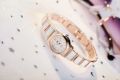 Inspired by current Elegant Stylish 2025 hot lady watch -. 
