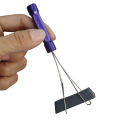 Keyboard Keycap Puller Universal Keycap Puller Dust Cleaner Aid. 