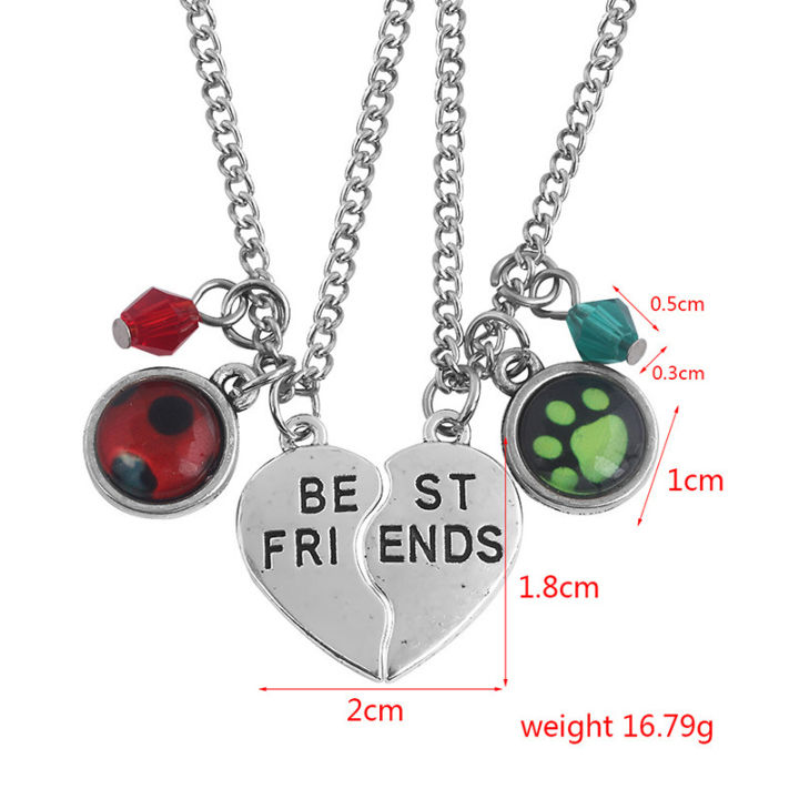 %E3%80%90Beiver%20Jewelry%20Store%20%20%E3%80%91Wonderful%20Ladybug%20Couples%20Necklace%20Bear's%20Paw%20Pendant%20Chain%20Party%20Jewelry%20Crystal%20Long%20Necklaces%20Women%20-%20Image%203