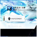 Anacomda 256GB M.2 NVMe PCIe Gen3x4 Internal SSD. 