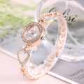Luxury Fashion Watch For Women Rhinestone Ladies Watche - Watch For Women. 