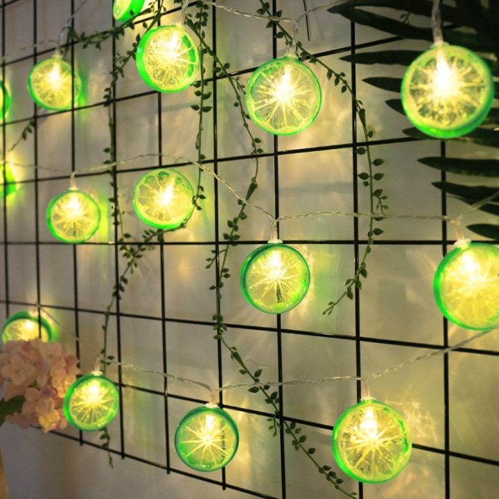 Led%20String%20Fairy%20Lights%20Lemon%20Garland%20Lamp%20Chain%20Garden%20Christmas%20Kid%20Bedroom%20Birthday%20Wedding%20Outdoor%20Lighting%20Party%20Decoration--YellowLemon--4.5M%2030LEDs%20Control%20-%20Image%202