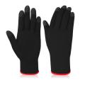 Coodio Unisex Warm Breathable Ultra-thin 5-finger Anti-slip Gloves For Gaming Touch Screen.