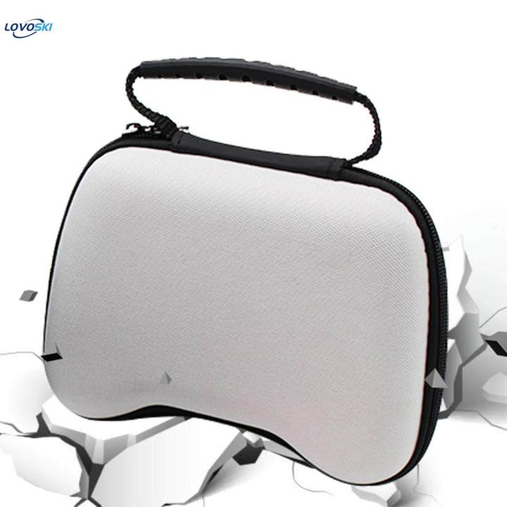 Controller%20Carrying%20Travel%20Case%20Protective%20Cover%20Portable%20Anti%20Scratch%20Gaming%20Console%20Accessories%20Universal%20Game%20Controller%20Holder%20Protector%20-%20Image%205