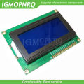16x4 LCD 1604 character LCD display module LCM blue/yellow Blacklight 5V. 