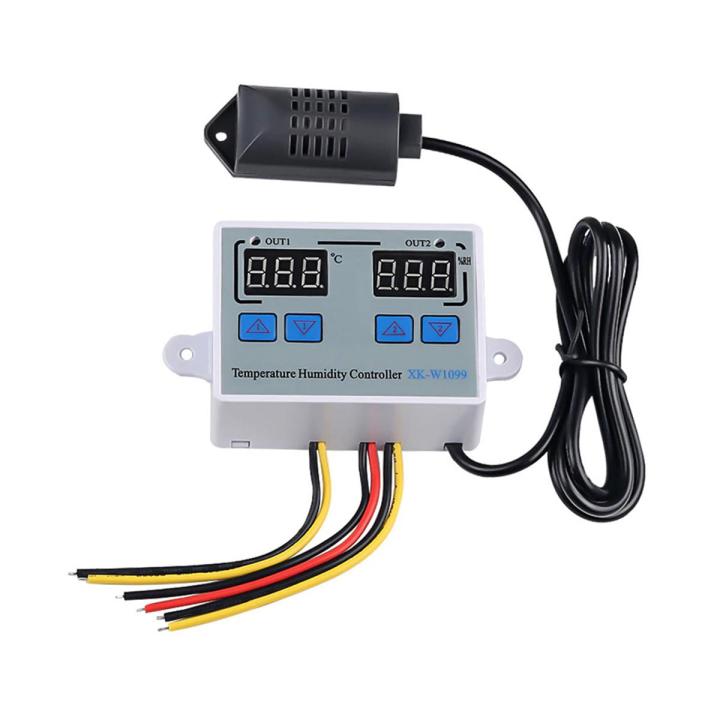 2 Pcs Replaceable 160 Celsius Temperature Control Switch Ceramic Thermostat Ther