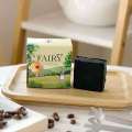 FAIRY Scrub Gluta Soap for Whitening And Brightening Skin. 