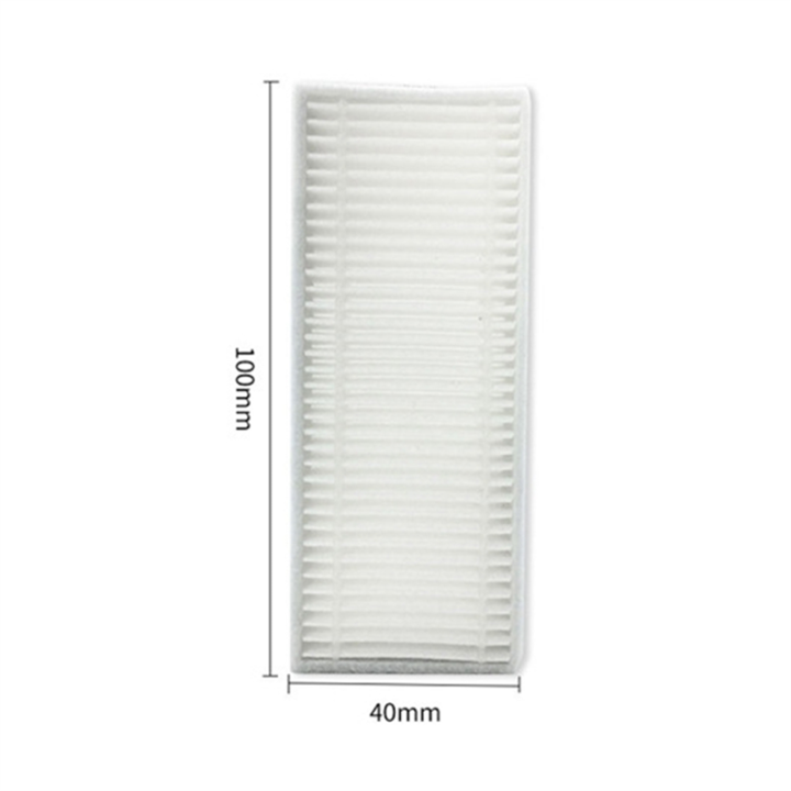 5Pcs%20Robot%20Vacuum%20Cleaner%20HEPA%20Filter%20for%20T550%20Series%20TAB-T560H%20-%20Image%202