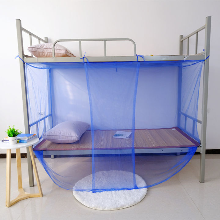 Dormitory%20Bunk%20Bed%20Single%20Bed%20Student%20Mosquito%20Net%201.2%20Meter%20Width%20Processing%20-%20Image%203