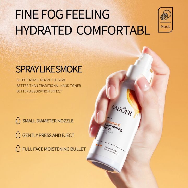 6in1%20Set%20SADOER%20Vitamin%20C%20Moisturizing%20Whitening%20Cream/Cleanser/Toner/Serum%20Lightening%20Skin%20Care%20For%20Women%20amazing%20result%20-%20Image%204