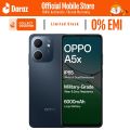 OPPO A5x 4GB/128GB | Snapdragon Chipset | Official.