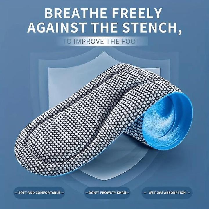 Memory%20Foam%20Orthopedic%20Insoles%20for%20Shoes%20Antibacterial%20Deodorization%20Sweat%20Absorption%20Insert%20Sport%20Shoes%20Running%20Pads%20-%20Image%202