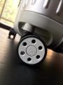 Shimawa rimowa Trolley Case Luggage Wheel Accessories Universal Wheel Pas Boarding Bag Pulley Replacement Wheels.