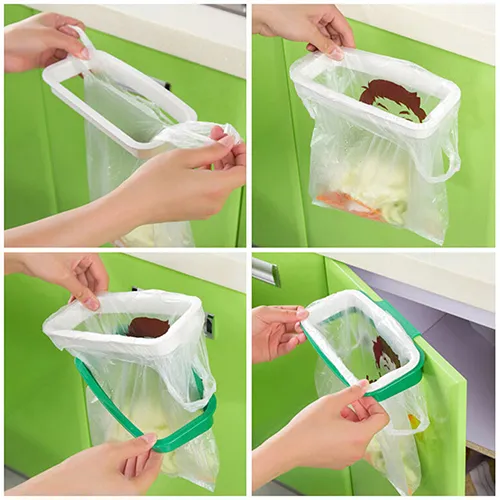 Kitchen%20Door%20Back%20Hanging%20Style%20Cabinet%20Stand%20Trash%20Garbage%20Bags%20Support%20Holder%20-%20Image%203
