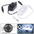 1X Dimmer Brightness Adjusting Adjustable Control For Led Strip Light 12V 5A Encounter.