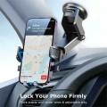 JOYROOM JR-OK6 Adjustable Length Car Phone Mount Holder.