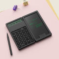 mini calculator tablet multifunctional portable mini calculator business student office cross-border.