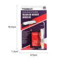 [Merry Christmas Mega Offer] Visbella Professional Strength Permanent Rearview Mirror Adhesive Glue. 