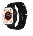 Ultra Smartwatch T800 1.99'' Full Touch HD Screen Men Watch IP67 Waterproof Bluetooth Call Heart Rate Sleep Monitoring Women Smart Watch Wireless Charging. 