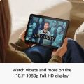 All-new Amazon Fire HD 10 tablet, latest model (2023 release). 