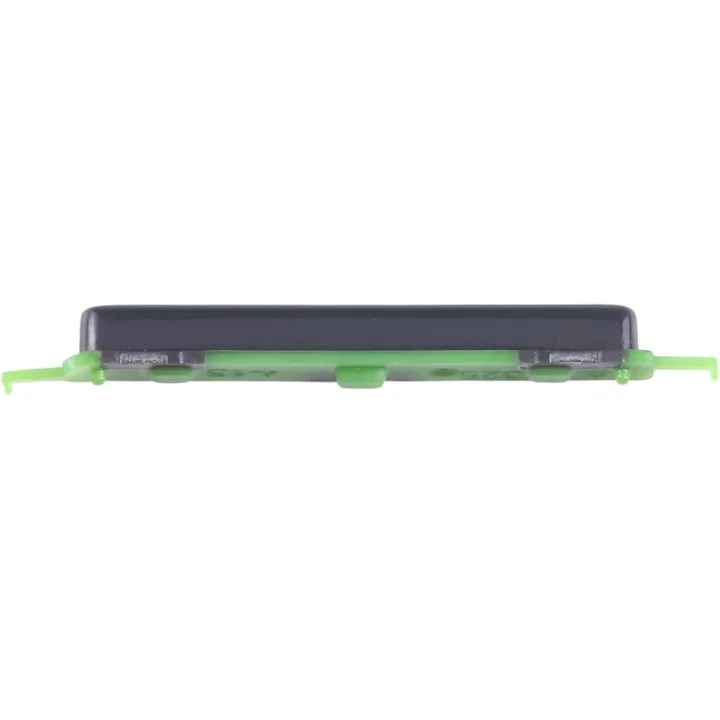 Compatible with Samsung Galaxy A13 4G A135 A135F External Side Buttons Power On Off + Volume Control Button Outside Side Keys (Black)