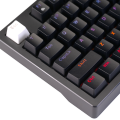 Dareu EK87 V2 Wired RGB Mechanical Gaming Keyboard. 