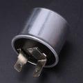 Classic Car Flasher Unit Relay Indicators 12V Light Turn Signal 2 Pin.