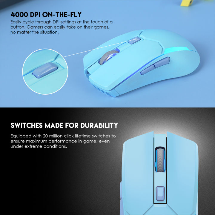 FANTECH%20WGC2%20VENOM%20II%20VIBE%20%202.4G%20Wireless%20Gaming%20Mouse%20Pixart%203212%202400DPI%20RGB%20Rechargeable%20Mouse%20Ergonomic%20Mice%20Gaming%20Gammer%20For%20Laptop%20PC%20Blue%20-%20Image%203