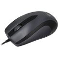 Astrum MU080 Wired Optical USB Mouse -Wireless Mouse. 