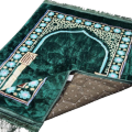 High Demand Low Supply Islamic Product- Beautiful Prayer Jaynamaz. 
