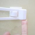 Selling Baby Cabinet Drawer Lock Kids Security Protection Refrigerator Window Closet Wardrobe Safety Lock.