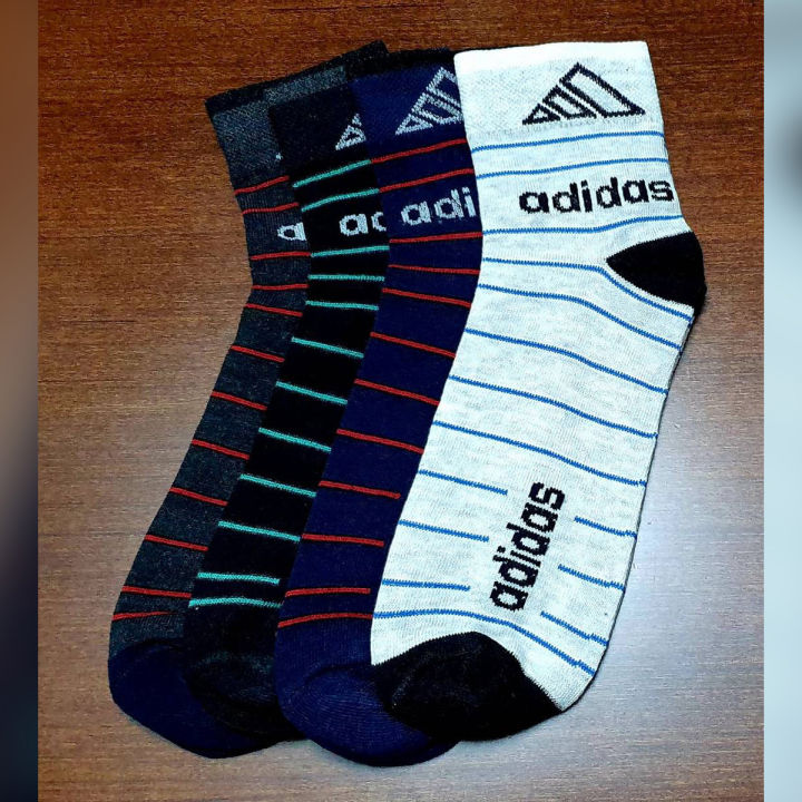 Short%20Socks%20For%20Men%20(4%20Pair's)%20-%20Image%203