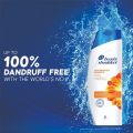 International Indian Product Head & Shoulders Anti Hairfall Anti Dandruff Shampoo For man and women -340ml. 