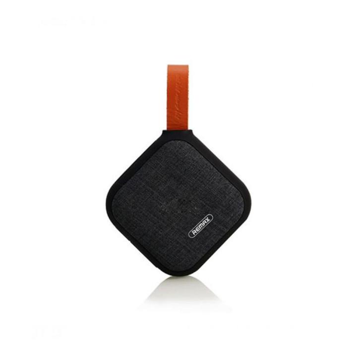 REMAX RB-M15 Fabric Bluetooth Speaker
