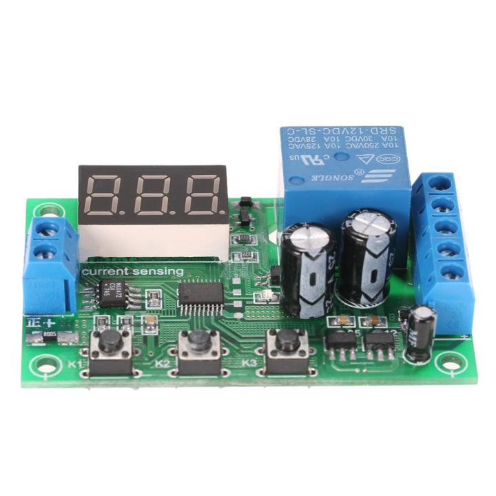 12V%200-10A%20DC%20Current%20Detection%20Module%20Current%20Sensing%20Detecting%20Delay%20Relay%20Control%20-%20Image%206