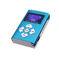 Mini MP3 Music Player With LCD Screen Support TF Card Portable Music Player Good effect and easy to use. 