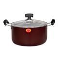Non-Stick Casserole Induction Bottom – 30.5 cm. 