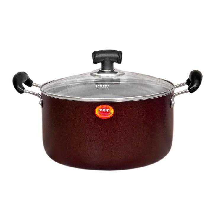 Non-Stick Casserole Induction Bottom – 30.5 cm