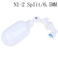 Water Tank Inlet Water Floating Switch Automatic Water Inlet Floating Valve Encounter. 