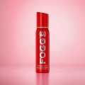 FOGG Black Men Body spray (Aromatics) 120ml. 