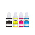Canon 790 Four Color Ink Bottle Full Set.