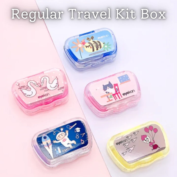 Contact%20Lens%20case%20for%20Travel%20Kit%20Box%20with%20Mirror%20kit4%20Contact%20Lens%20Case%20Travel%20Fashionable%20Case%20kit%20for%201%20Set%20Contract%20Lens.%20#KIt4%20-%20Image%203