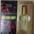 Invictus Attar by Alif 8ml Roll On Long Lasting Fragrance.